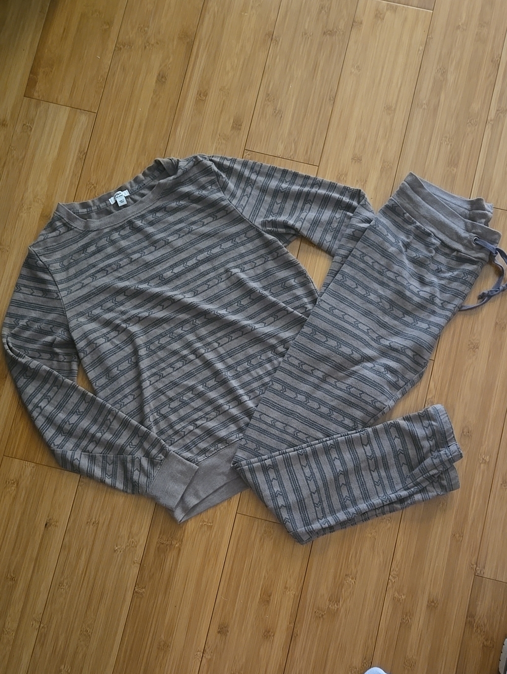 Dylan Loungewear Set - XS